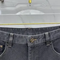 $88.00 USD Louis Vuitton LV Jeans For Men #1458882