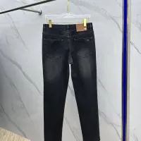 $88.00 USD Louis Vuitton LV Jeans For Men #1458882