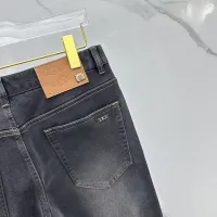$88.00 USD Louis Vuitton LV Jeans For Men #1458882