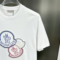 $64.00 USD Moncler T-Shirts Short Sleeved For Unisex #1458890