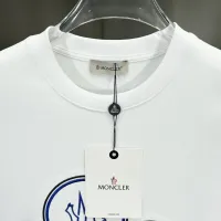 $64.00 USD Moncler T-Shirts Short Sleeved For Unisex #1458890