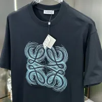 $64.00 USD LOEWE T-Shirts Short Sleeved For Unisex #1458895