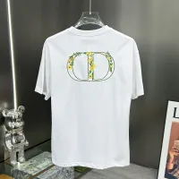 $64.00 USD Christian Dior T-Shirts Short Sleeved For Unisex #1458898