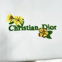 $64.00 USD Christian Dior T-Shirts Short Sleeved For Unisex #1458898
