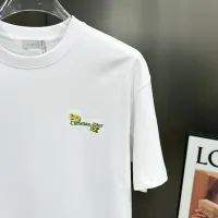 $64.00 USD Christian Dior T-Shirts Short Sleeved For Unisex #1458898