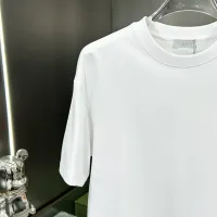 $64.00 USD Christian Dior T-Shirts Short Sleeved For Unisex #1458898