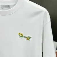 $64.00 USD Christian Dior T-Shirts Short Sleeved For Unisex #1458898