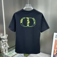 $64.00 USD Christian Dior T-Shirts Short Sleeved For Unisex #1458899