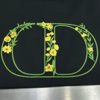 $64.00 USD Christian Dior T-Shirts Short Sleeved For Unisex #1458899