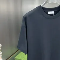 $64.00 USD Christian Dior T-Shirts Short Sleeved For Unisex #1458899