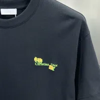 $64.00 USD Christian Dior T-Shirts Short Sleeved For Unisex #1458899