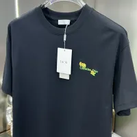 $64.00 USD Christian Dior T-Shirts Short Sleeved For Unisex #1458899