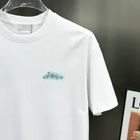 $64.00 USD Christian Dior T-Shirts Short Sleeved For Unisex #1458900