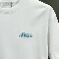 $64.00 USD Christian Dior T-Shirts Short Sleeved For Unisex #1458900