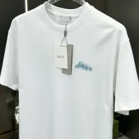 $64.00 USD Christian Dior T-Shirts Short Sleeved For Unisex #1458900