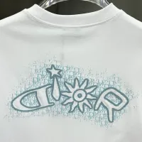 $64.00 USD Christian Dior T-Shirts Short Sleeved For Unisex #1458900
