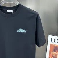 $64.00 USD Christian Dior T-Shirts Short Sleeved For Unisex #1458901