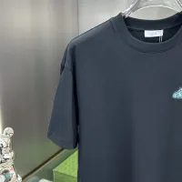 $64.00 USD Christian Dior T-Shirts Short Sleeved For Unisex #1458901