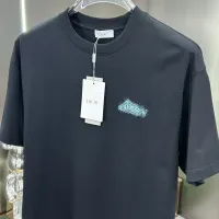 $64.00 USD Christian Dior T-Shirts Short Sleeved For Unisex #1458901