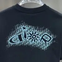 $64.00 USD Christian Dior T-Shirts Short Sleeved For Unisex #1458901