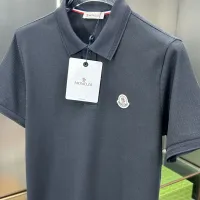 $80.00 USD Moncler T-Shirts Short Sleeved For Men #1458916