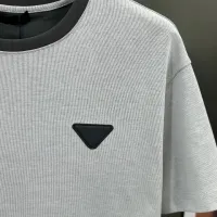$68.00 USD Bottega Veneta BV T-Shirts Short Sleeved For Unisex #1458939