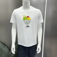 $68.00 USD Fendi T-Shirts Short Sleeved For Unisex #1458941