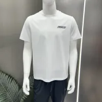 $64.00 USD Moncler T-Shirts Short Sleeved For Unisex #1458946
