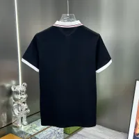 $80.00 USD Moncler T-Shirts Short Sleeved For Men #1458959