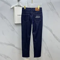 $88.00 USD Gucci Jeans For Men #1458961
