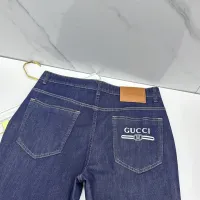 $88.00 USD Gucci Jeans For Men #1458961