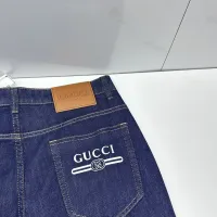 $88.00 USD Gucci Jeans For Men #1458961