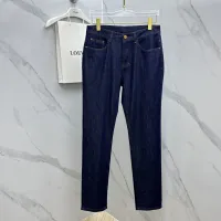 $88.00 USD Louis Vuitton LV Jeans For Men #1458962