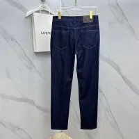 $88.00 USD Louis Vuitton LV Jeans For Men #1458962