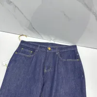 $88.00 USD Louis Vuitton LV Jeans For Men #1458962