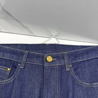 $88.00 USD Louis Vuitton LV Jeans For Men #1458962