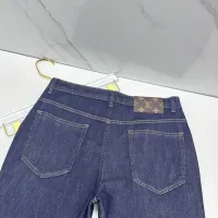 $88.00 USD Louis Vuitton LV Jeans For Men #1458962