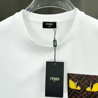 $72.00 USD Fendi T-Shirts Short Sleeved For Unisex #1458975