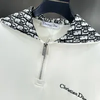 $112.00 USD Christian Dior Tracksuits Short Sleeved For Men #1458989