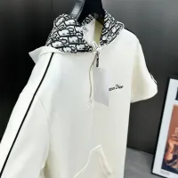 $112.00 USD Christian Dior Tracksuits Short Sleeved For Men #1458989