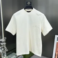 $112.00 USD Louis Vuitton LV Tracksuits Short Sleeved For Men #1459000