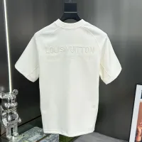 $112.00 USD Louis Vuitton LV Tracksuits Short Sleeved For Men #1459000
