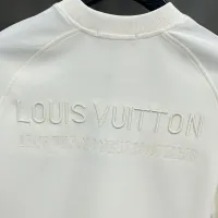 $112.00 USD Louis Vuitton LV Tracksuits Short Sleeved For Men #1459000