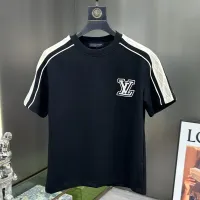 $112.00 USD Louis Vuitton LV Tracksuits Short Sleeved For Men #1459002