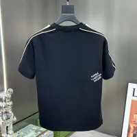 $112.00 USD Louis Vuitton LV Tracksuits Short Sleeved For Men #1459002