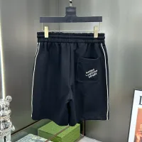 $112.00 USD Louis Vuitton LV Tracksuits Short Sleeved For Men #1459002