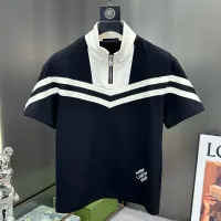 $112.00 USD Louis Vuitton LV Tracksuits Short Sleeved For Men #1459004