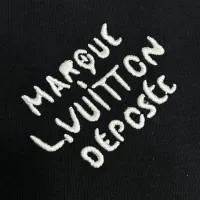 $112.00 USD Louis Vuitton LV Tracksuits Short Sleeved For Men #1459004