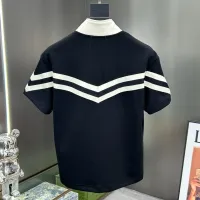 $112.00 USD Louis Vuitton LV Tracksuits Short Sleeved For Men #1459004