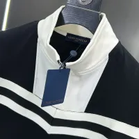 $112.00 USD Louis Vuitton LV Tracksuits Short Sleeved For Men #1459004